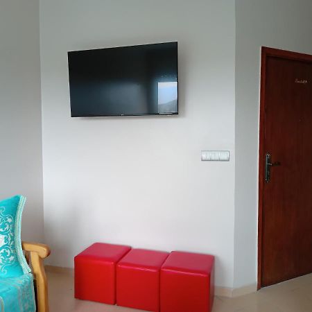 Appartement Pres De Casanearshore Et L'Ofppt Casablanca Eksteriør bilde