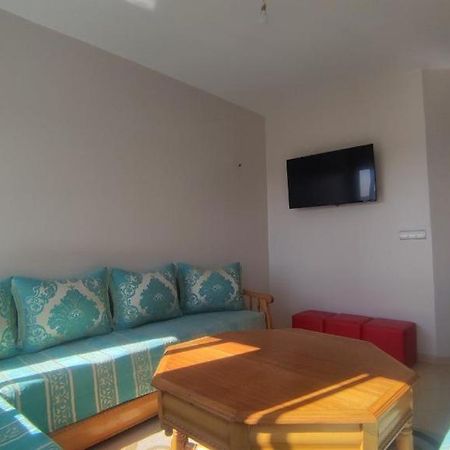 Appartement Pres De Casanearshore Et L'Ofppt Casablanca Eksteriør bilde