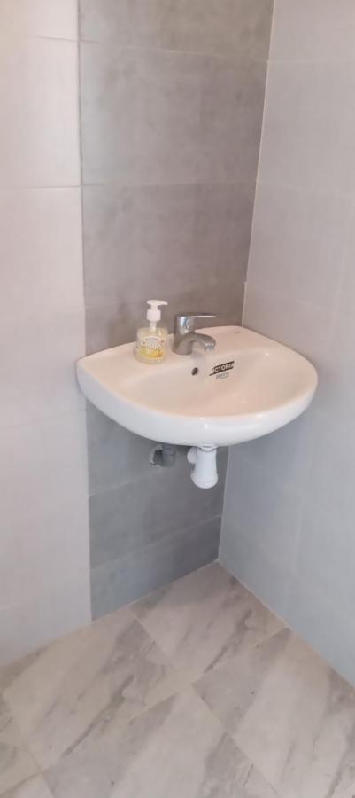 Appartement Pres De Casanearshore Et L'Ofppt Casablanca Eksteriør bilde