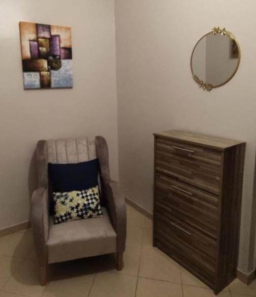 Appartement Pres De Casanearshore Et L'Ofppt Casablanca Eksteriør bilde