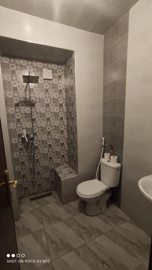 Appartement Pres De Casanearshore Et L'Ofppt Casablanca Eksteriør bilde