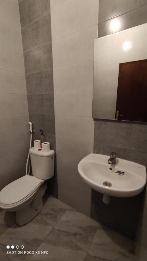 Appartement Pres De Casanearshore Et L'Ofppt Casablanca Eksteriør bilde